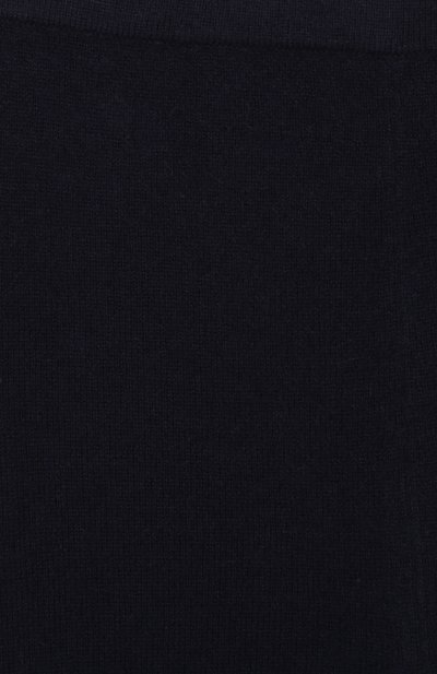 Кашемировые брюки IL GUFO, арт. A19PL115EM300/10A-12A, фото 3