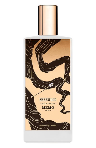 Женский парфюмерная вода sherwood (75ml) MEMO, арт. MMEDP75SHE