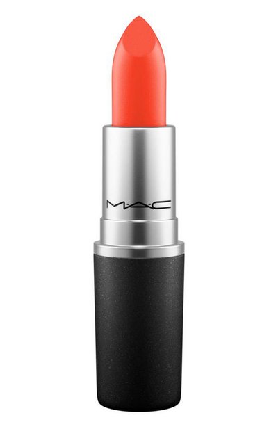 Женская губная помада lipstick matte, оттенок 615 so chaud (3g) MAC, арт. M2LP-08