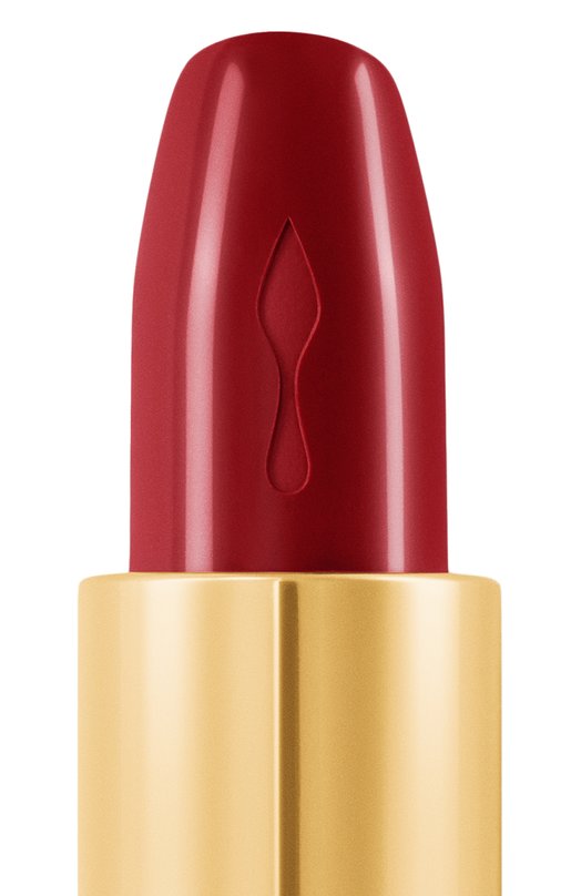 фото Увлажняющая помада-блеск в мини-формате sooooo…glow on the go, оттенок burgundy babe christian louboutin