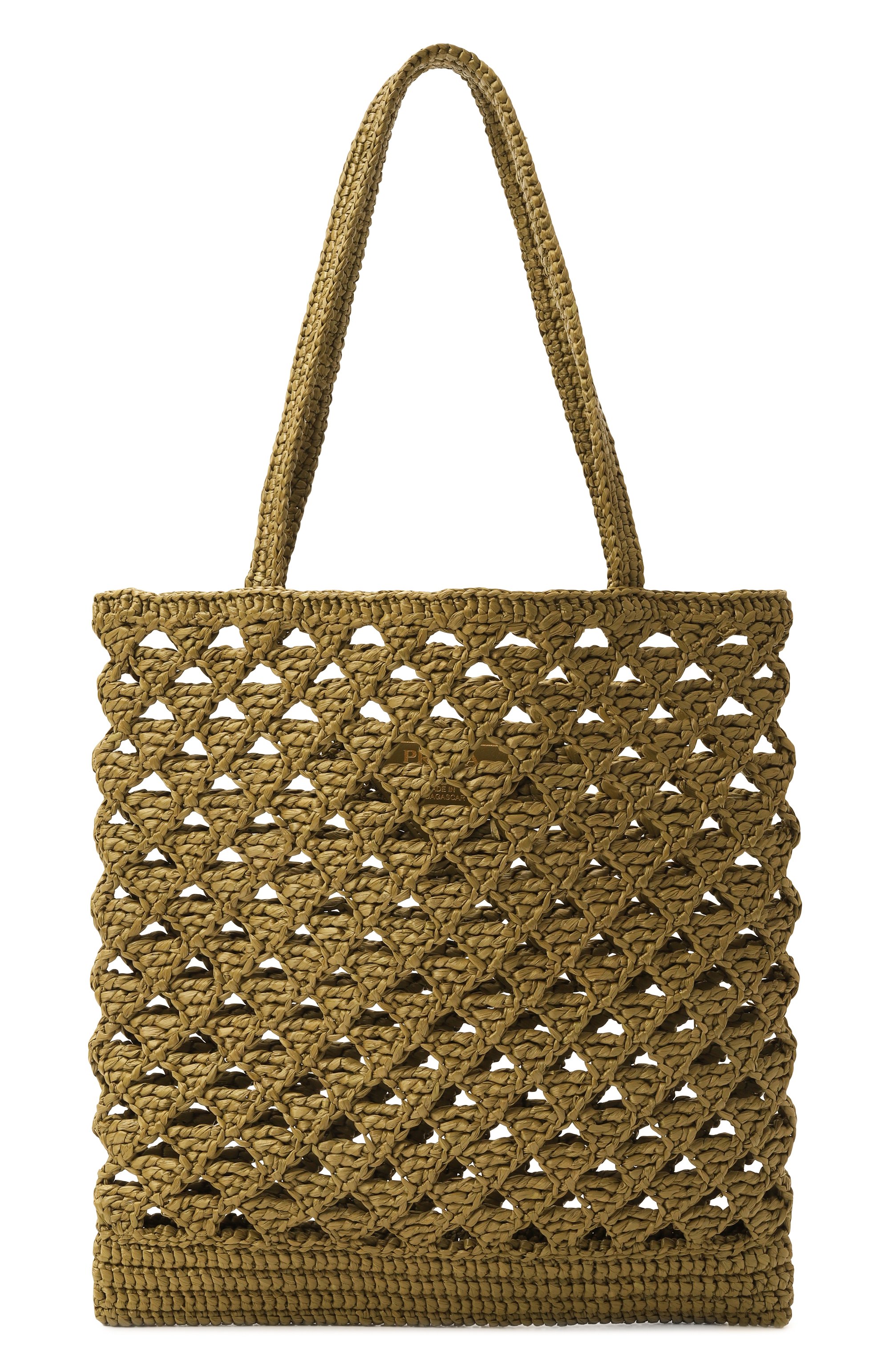 Сумка-тоут PRADA, арт. 1BG493/2M2T, фото 6