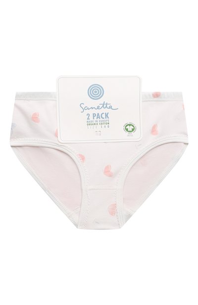 Комплект из двух трусов SANETTA, арт. 336509, фото 1