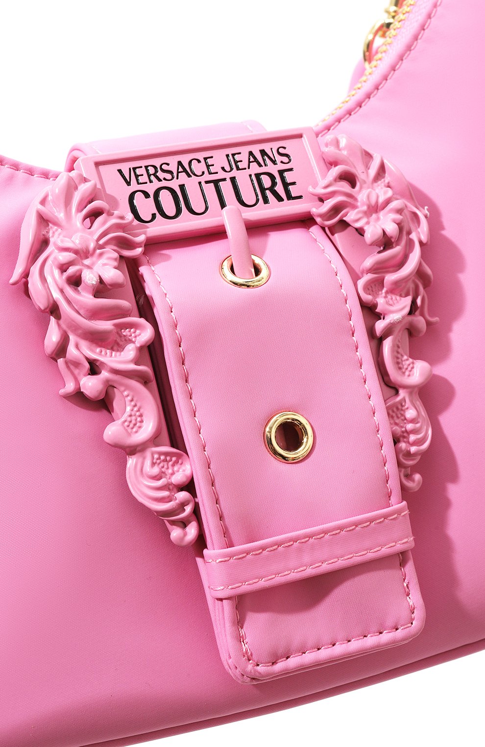 Сумка VERSACE JEANS COUTURE, арт. 74VA4BFG/ZS640, фото 3