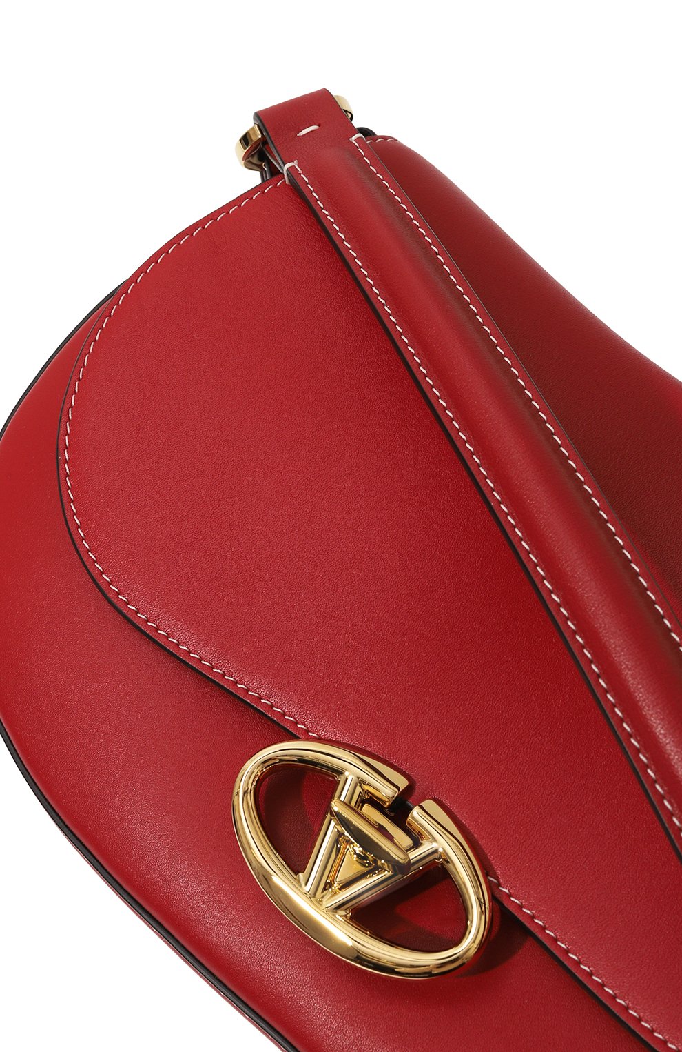 Сумка ohval small VALENTINO, арт. 5W2B0N88/CVC, фото 3