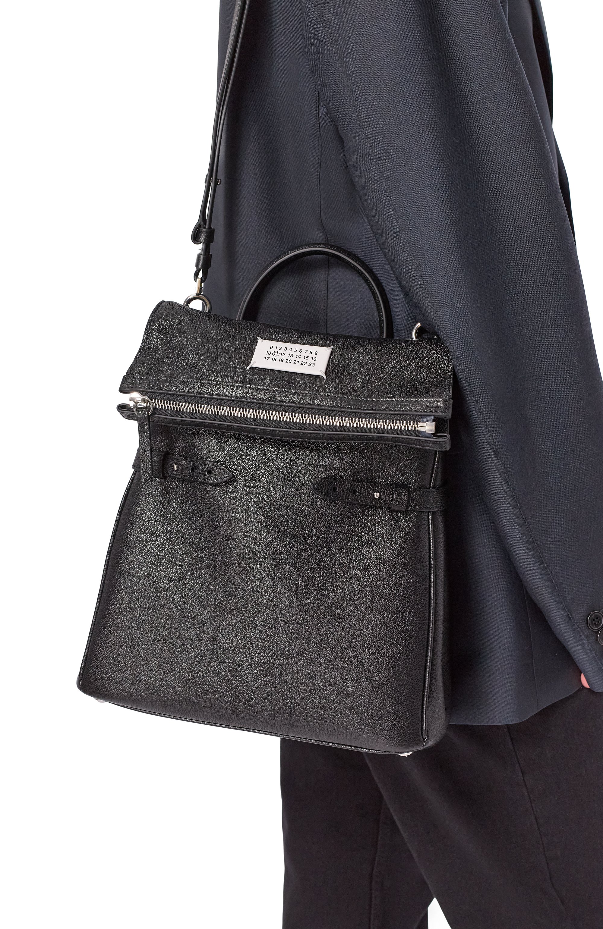 Рюкзак 5ac MAISON MARGIELA, арт. SB1WA0018/P5348, фото 3