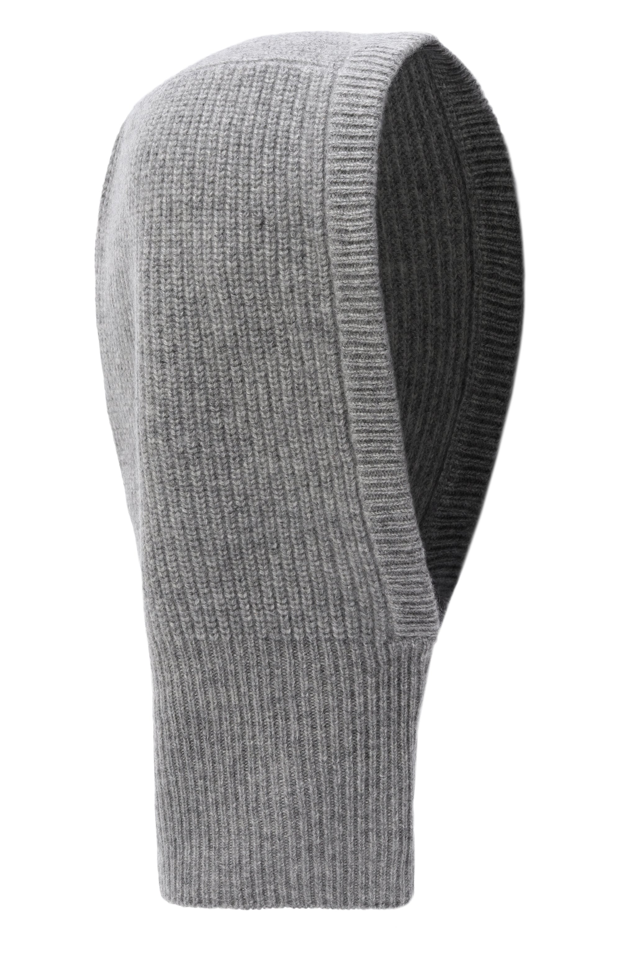 Кашемировая балаклава ADDICTED, арт. MK031, фото 1