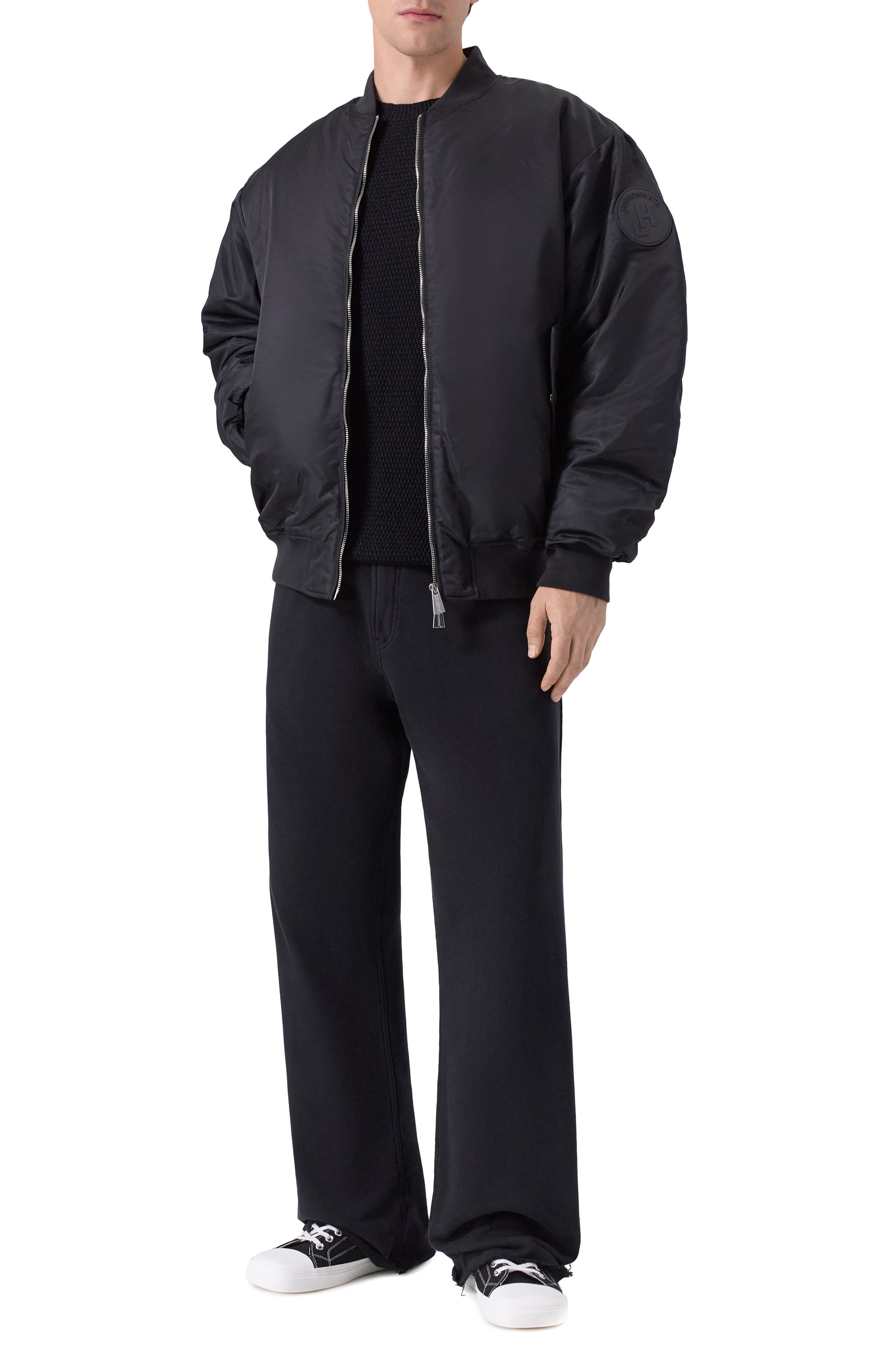 Бомбер HINNOMINATE, арт. HMABM01363, фото 2