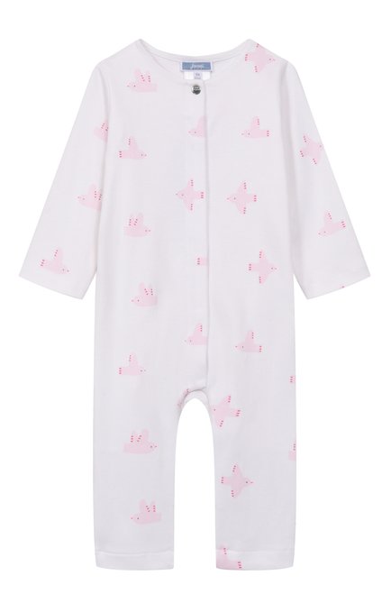 Хлопковый комбинезон JACADI, арт. 2041135