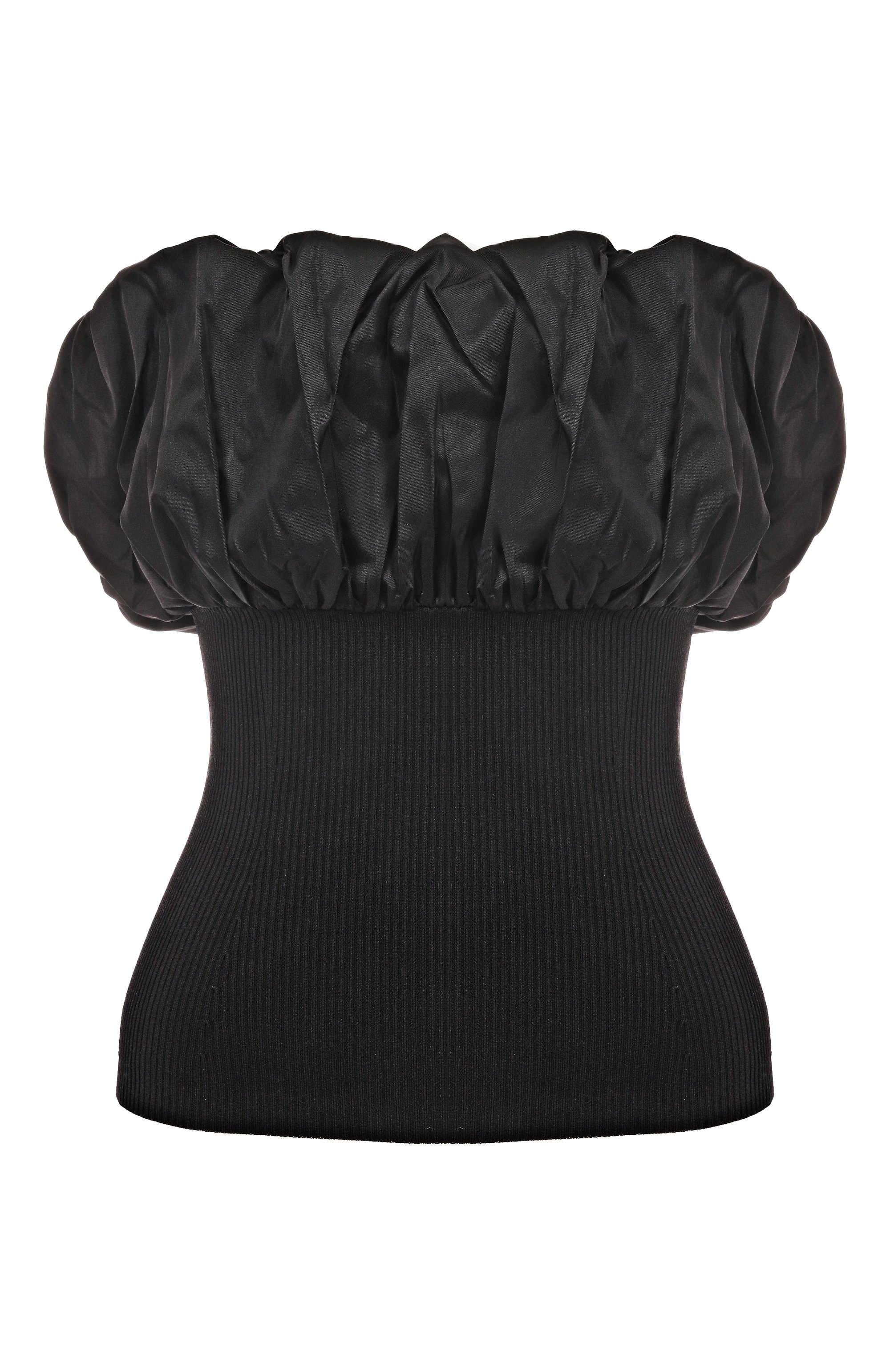 Топ GANNI, арт. K2524, фото 1