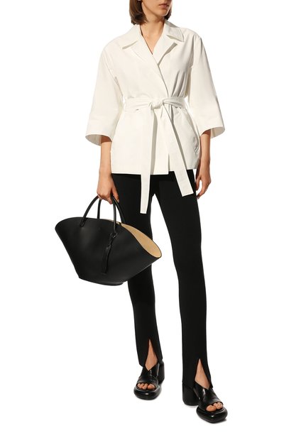 Двубортный жакет DRIES VAN NOTEN, арт. 221-010226-4027, фото 2