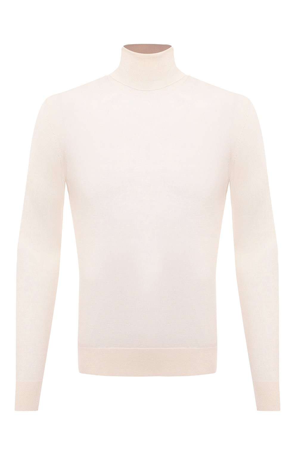 Водолазка из кашемира и шелка STEFANO RICCI, арт. KE03500D01/E23345, фото 1