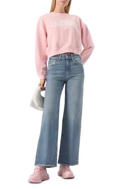 Комбинированные кроссовки the sphere trip runner AXEL ARIGATO, арт. F2827001, фото 2