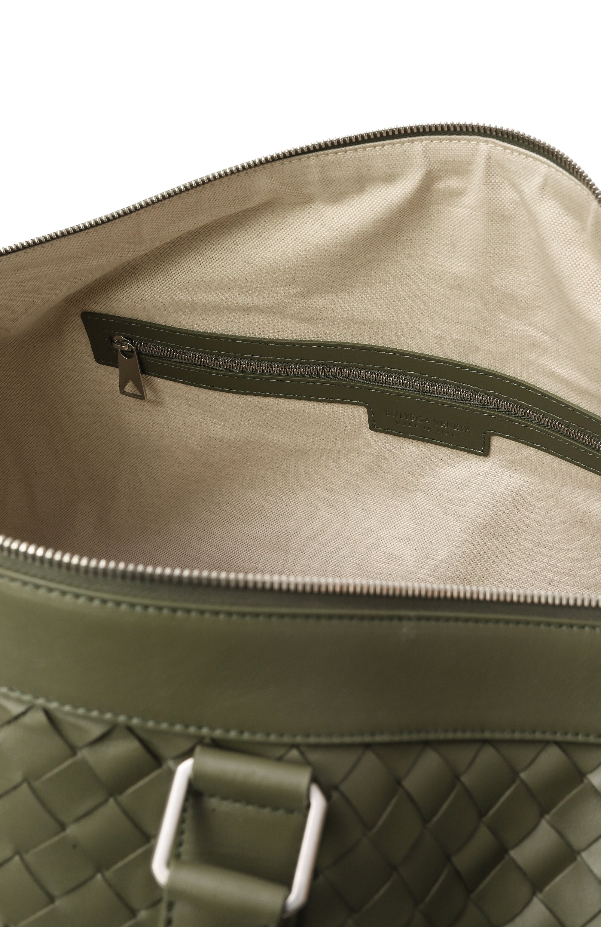 Сумка intrecciato cabin duffle BOTTEGA VENETA, арт. 795287/V2HL1, фото 5