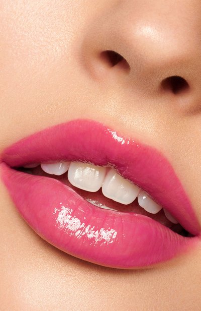 Блеск для губ my clarins, оттенок 01 pink in love (3ml) CLARINS цвета по цене 1750 руб., арт. 80070829, фото 4 Блеск для губ my clarins, оттенок 01 pink in love (3ml) CLARINS, арт. 80070829, фото 4