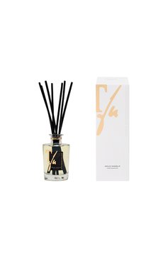 Диффузор dolce vaniglia (100ml) TEATRO бесцветного цвета, арт. DV100TFU.23 | Фото 2 (Региональные ограничения белый список (Axapta Mercury): Не проставлено; Нос: Не проставлено; Ограничения доставки: flammable)