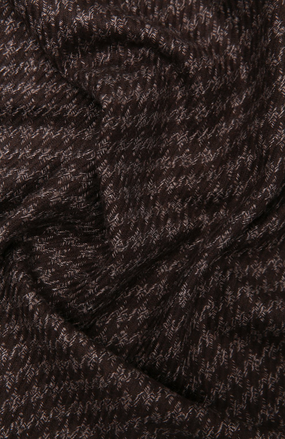 Шарф из шелка и кашемира PIACENZA CASHMERE 1733, арт. 83001/168, фото 3