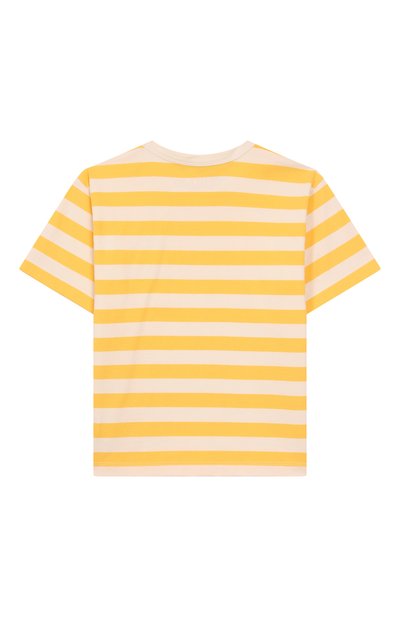 Хлопковая футболка TINYCOTTONS, арт. SS25-111, фото 2