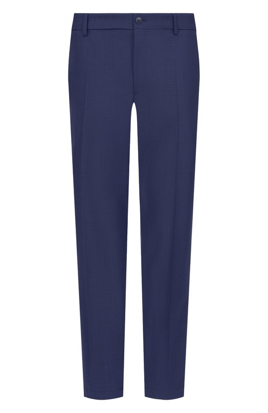 Брюки BOSS 50556765 Синий 50556765