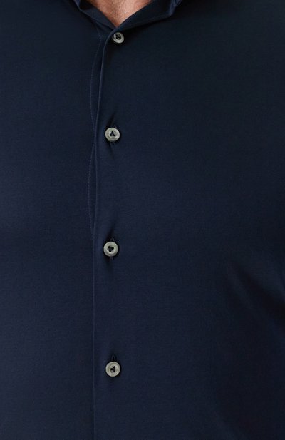 Хлопковая рубашка VAN LAACK, арт. VL-PER-LSF/180031/3XL, фото 5