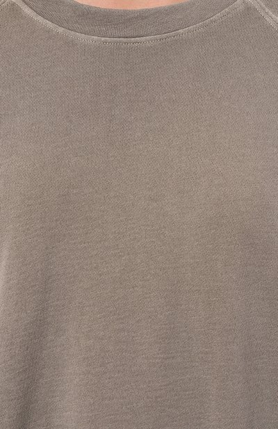 Хлопковый свитшот JAMES PERSE, арт. WXA3657, фото 5