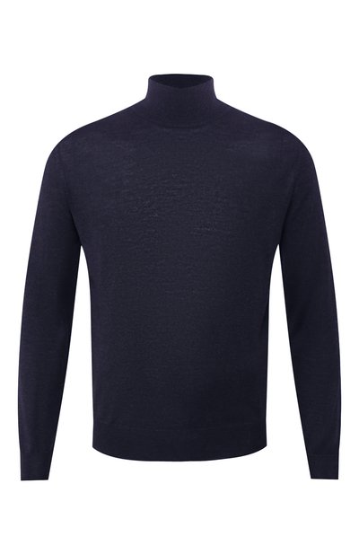 Шерстяная водолазка CANALI, арт. C0002/MK00077, фото 1