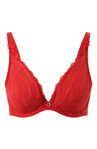 Женский бюстгальтер с треугольными чашками AUBADE, арт. 2KF12