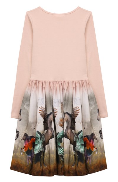 Хлопковое платье MOLO, арт. 2W24E203., фото 2