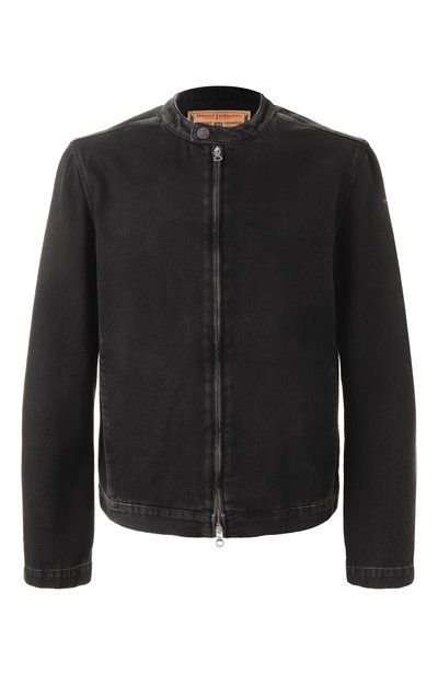 Мужская джинсовая куртка DIESEL, арт. A11574/09I35