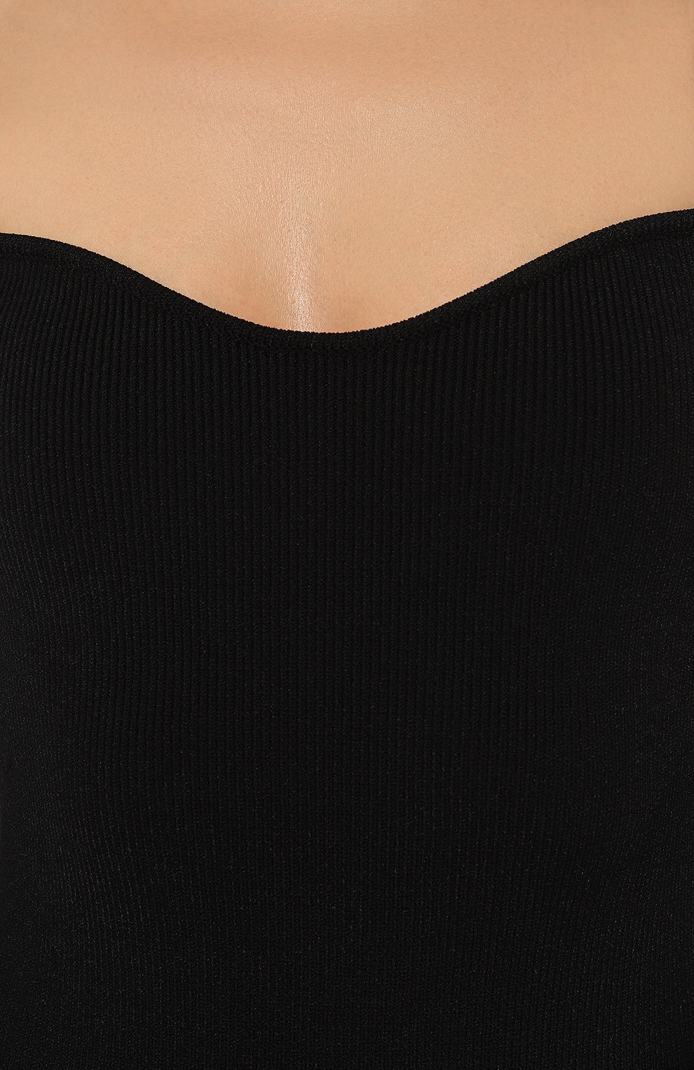 Платье из вискозы GUCCI, арт. 678356 XKB1Q, фото 5