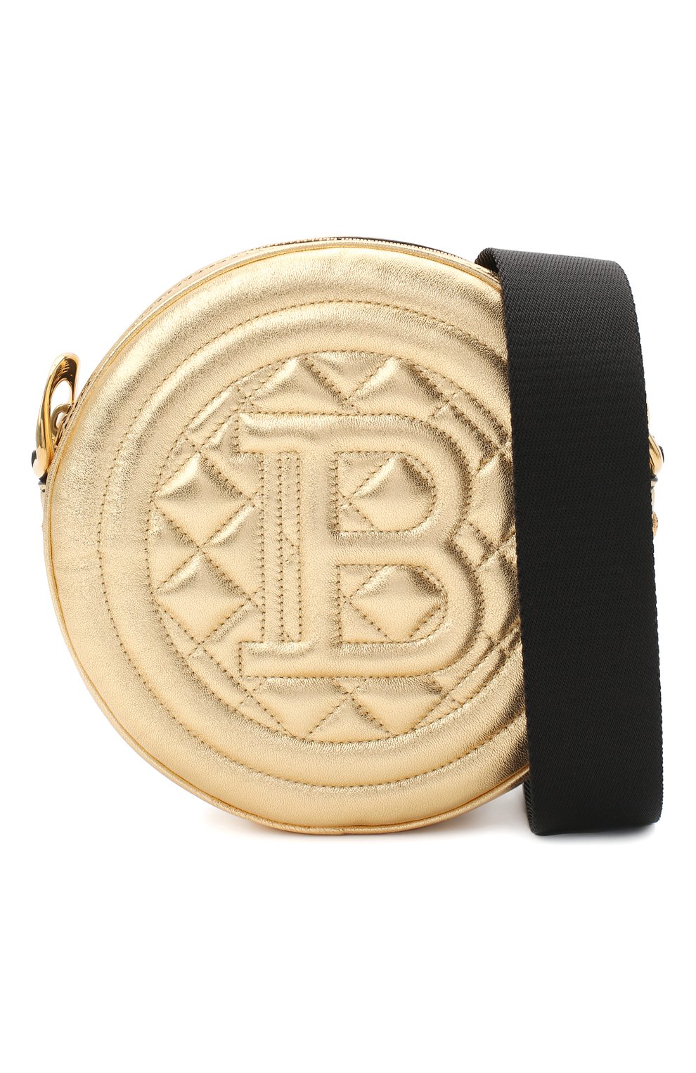 Сумка disco BALMAIN, арт. UN1S539/LNLM, фото 6