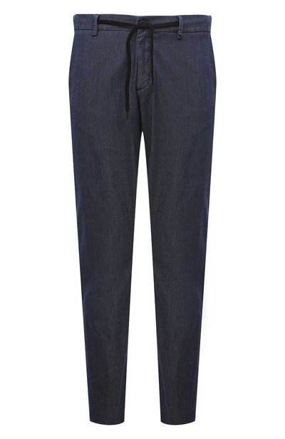 Джинсы CANALI, арт. 91628/PY01090, фото 1