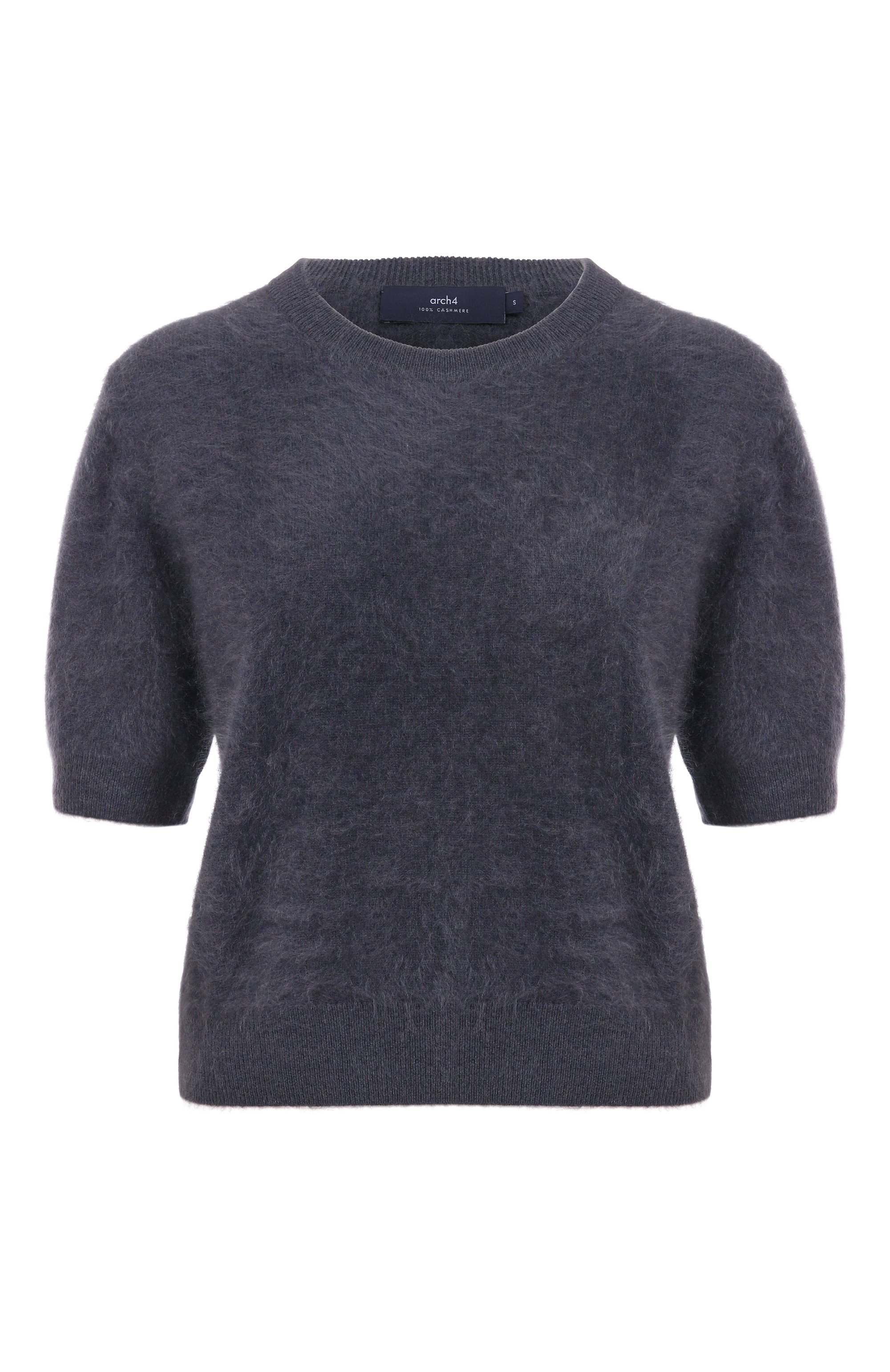 Кашемировый пуловер ARCH4, арт. KNJP25105, фото 1