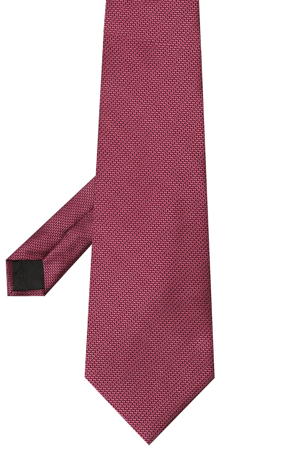 Шелковый галстук LANVIN, арт. TIE/2053, фото 3