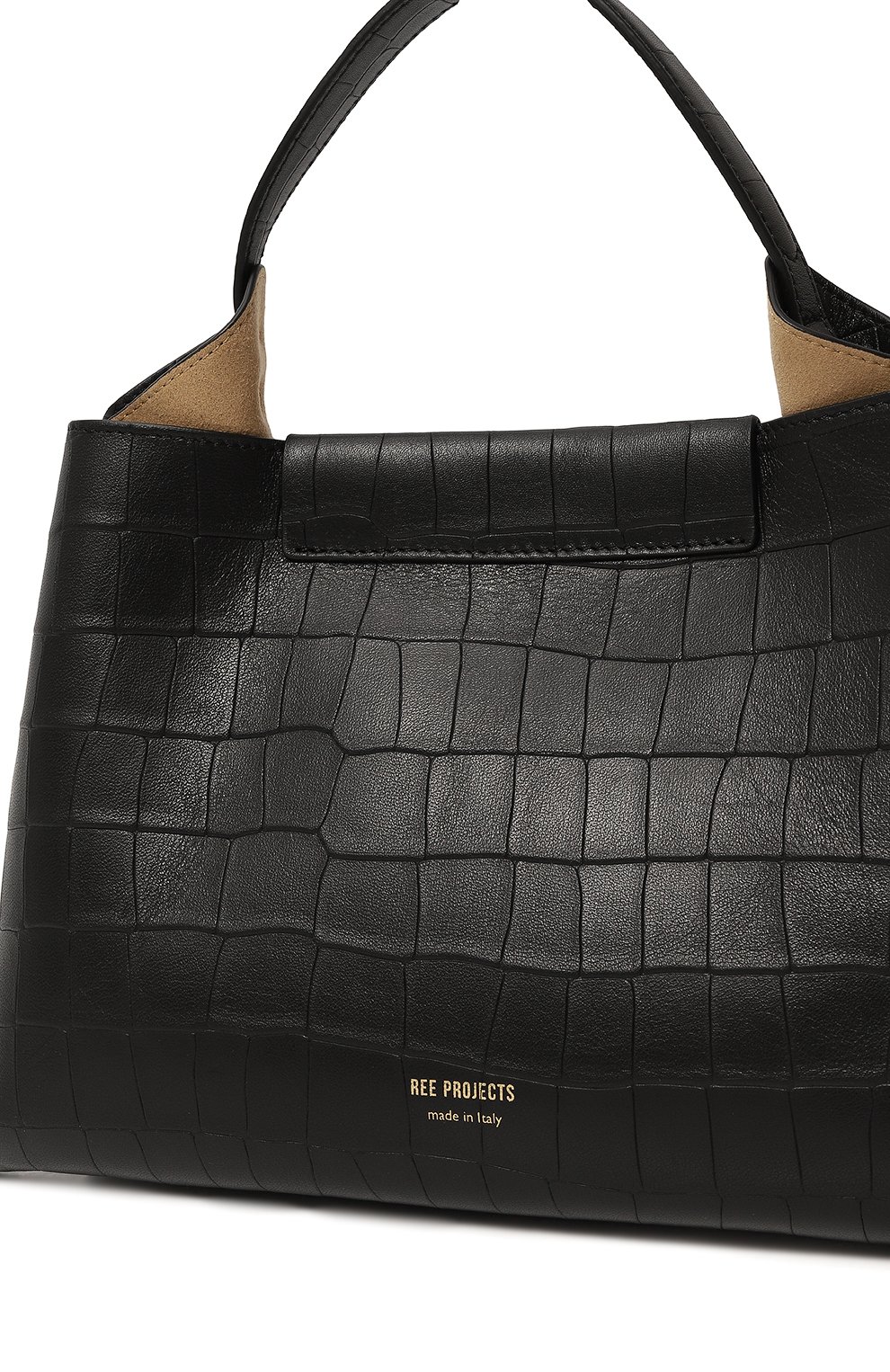 Сумка elieze medium REE PROJECTS, арт. ELIEZME1S0CR, фото 3