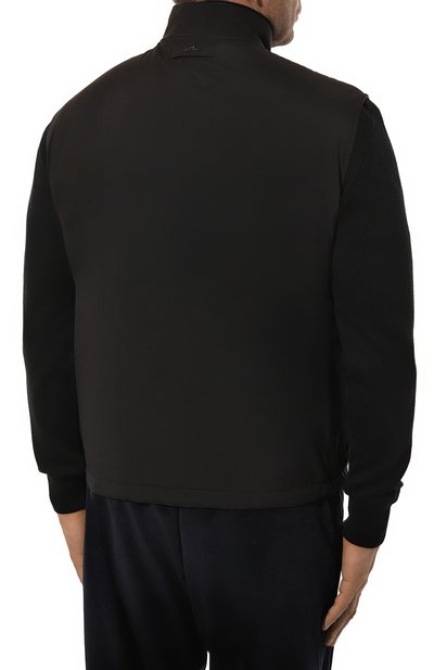 Двусторонний жилет PAUL&SHARK, арт. 14312604, фото 4