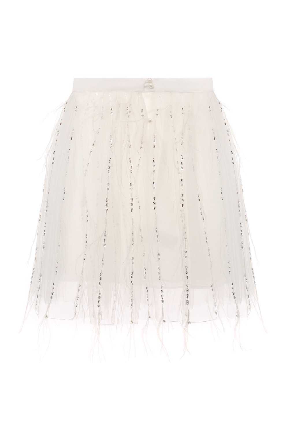 Юбка DESIGNERS CAT, арт. 100000K01001271/KIKN0S SKIRT/4A-8A, фото 2