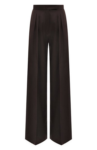 Женские шерстяные брюки MVST, арт. TR0USERVBC530.101/14