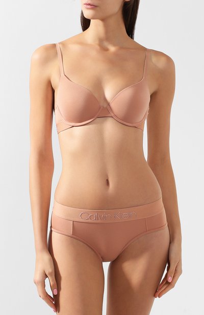 Трусы-слипы CALVIN KLEIN, арт. QF4944E, фото 2