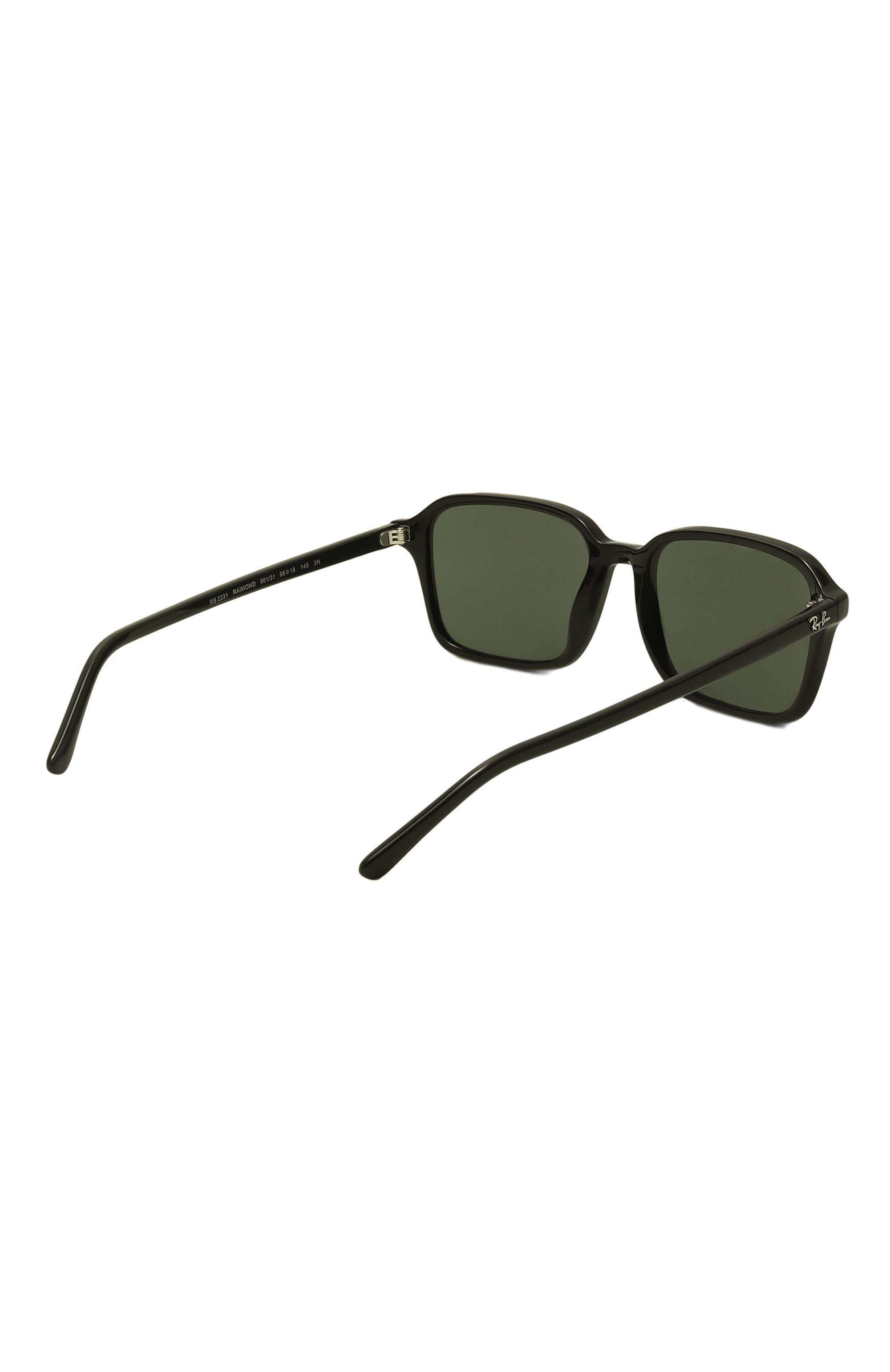 Солнцезащитные очки RAY-BAN, арт. 2231-901/31, фото 5