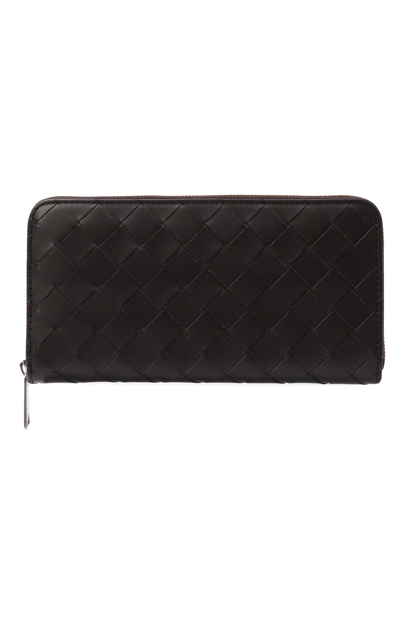 Кожаное портмоне BOTTEGA VENETA, арт. 749427/V3US1, фото 1
