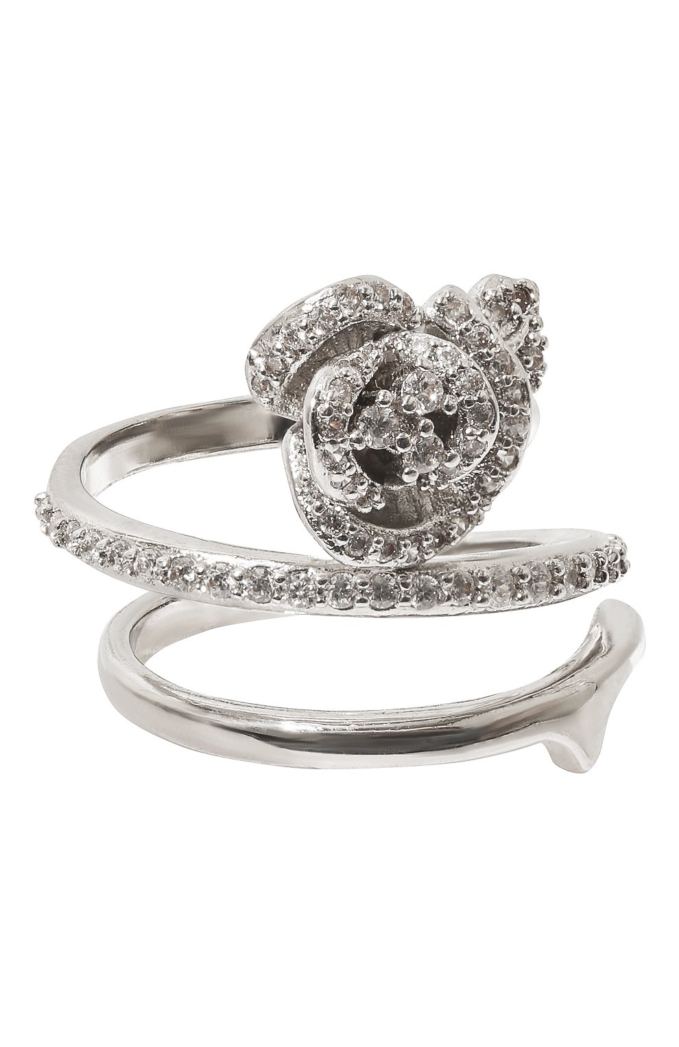 Кольцо secret garden CAVIAR JEWELLERY, арт. SG012, фото 1