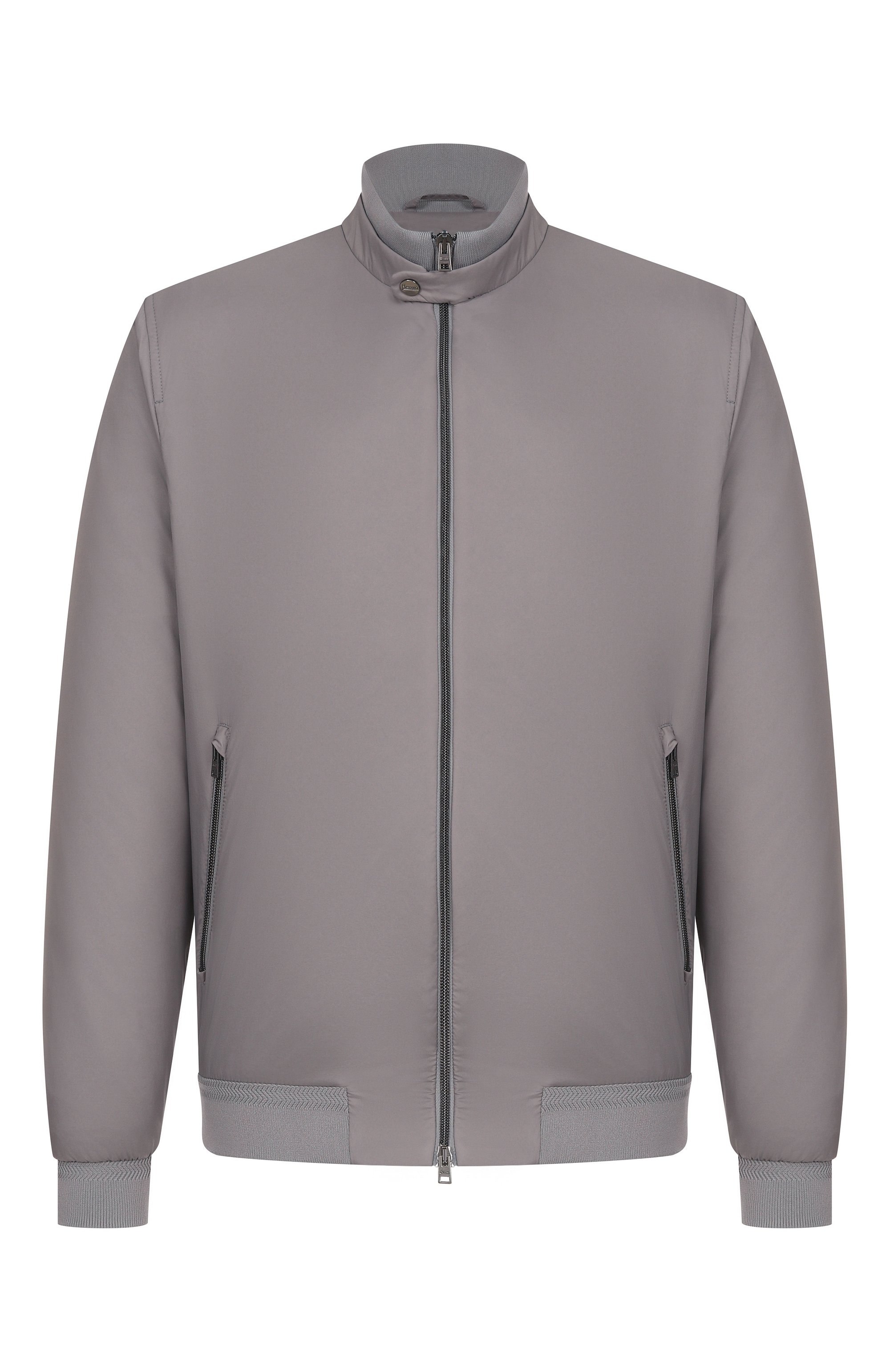 Утепленный бомбер HERNO, арт. GI000414U/12456Z, фото 1