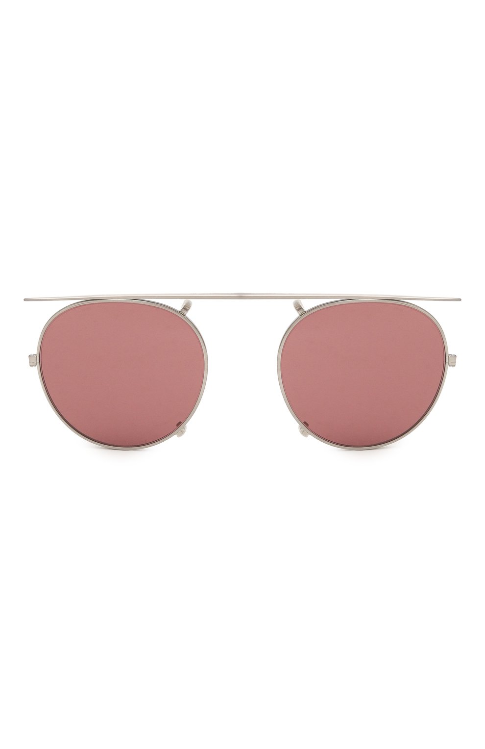 Оправа с клипоном OLIVER PEOPLES, арт. 5460T-1005, фото 9