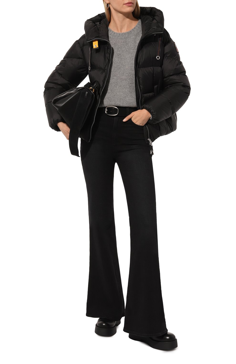 Пуховик PARAJUMPERS, арт. PWPUHY32, фото 2