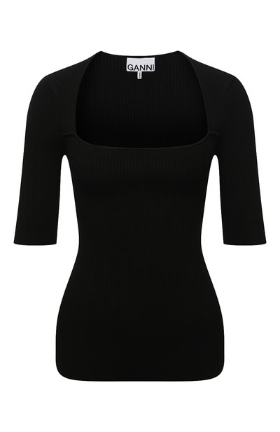 Топ GANNI, арт. K1536, фот о 1