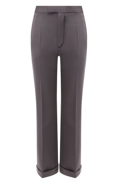 Брюки с отворотами MAISON MARGIELA, арт. S51KA0441/S49226, фото 1