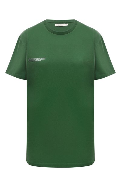 Хлопковая футболка PANGAIA, арт. 365 Organic Cotton T-Shirt (GLF Colours)