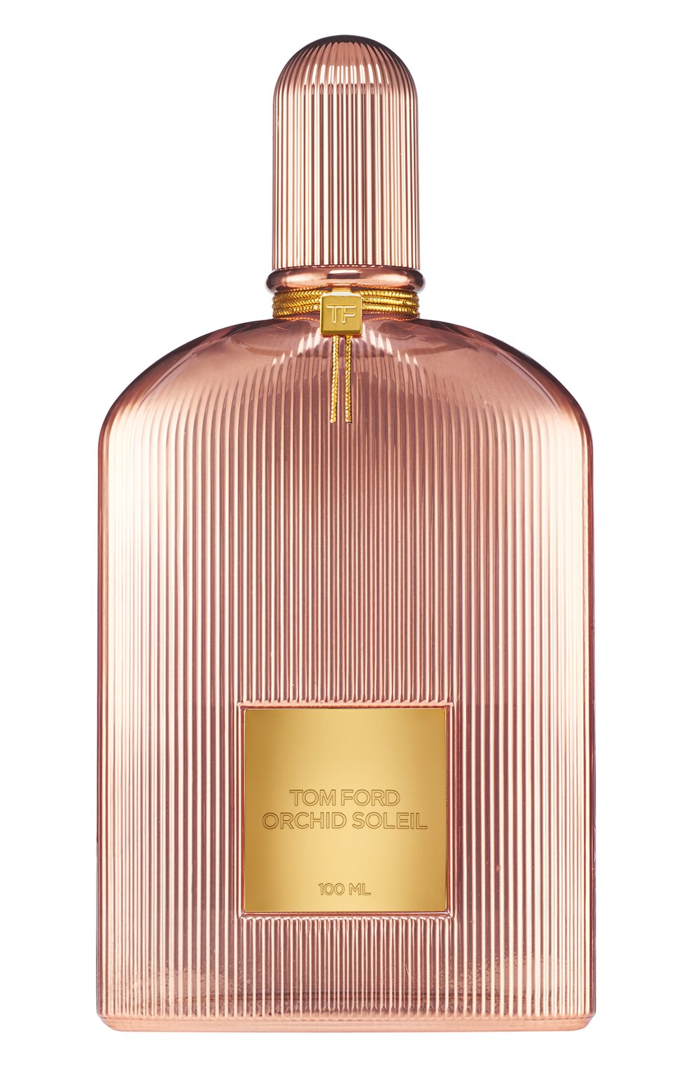 Парфюмерная вода orchid soleil (100ml) TOM FORD бесцветного цвета по цене 8660 руб., арт. T480-01, фото 1 Парфюмерная вода orchid soleil (100ml) TOM FORD, арт. T480-01, фото 1