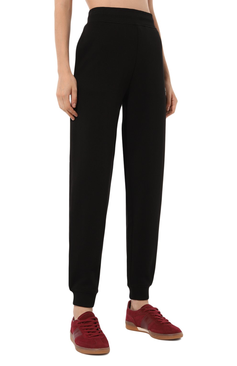 Хлопковые джоггеры HUGO, арт. 50522417, фото 3