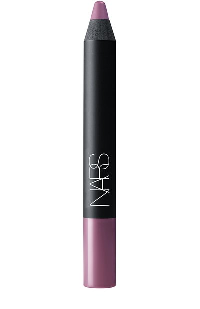 Женский матовый карандаш для губ, оттенок pussy control NARS, арт. 2491NS